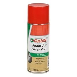 Foam Air Filter Oil 0 4L 