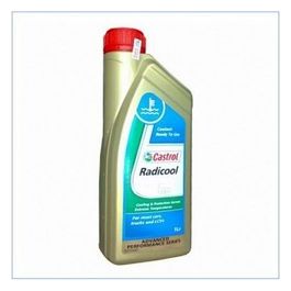 Castrol Liquido radiatori Radicool 1L 