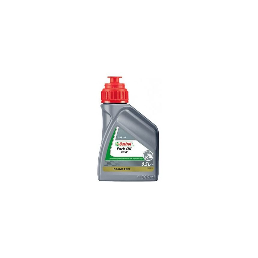 Castrol Olio Forcelle 20W