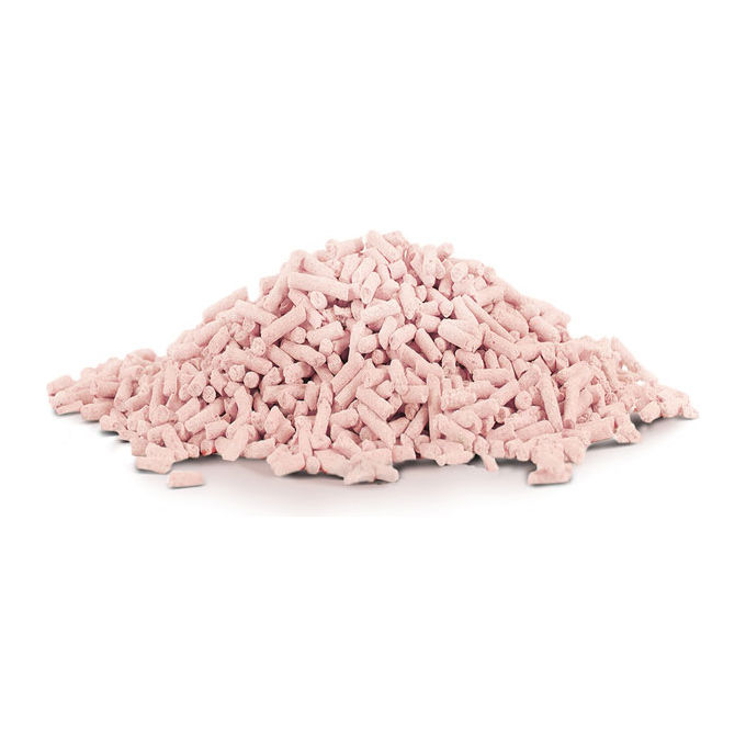 CateRina Benatural Lettiera per gatti al Tofu 5,5 l 5,5 l