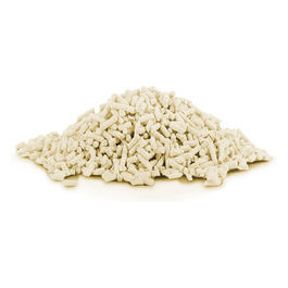 CateRina Benatural Lettiera per gatti al Tofu 10 l 10 l 