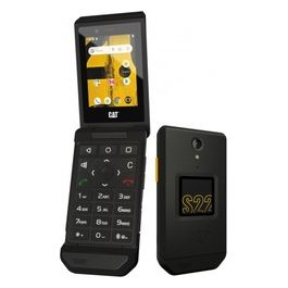 S22 Flip 16GB 2.8'' IP68 Black  