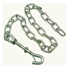 Catene per Convogliatori con Gancio cm. 110