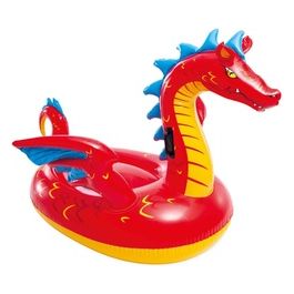 CAVALCABILE DRAGO MISTICO CM 198X173 I.4