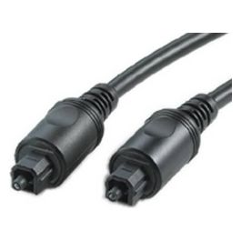 Cavo Audio Ottico TosMaschio - Maschio Mt. 1