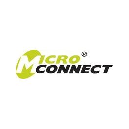 Cavo Collegamento Antenna Tv Maschio/femmina Colore Nero Mt. 2,5