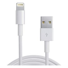 Apple Cavo da Lightning a USB 2mt - Bulk