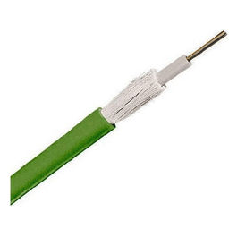 Cavo Fibra Ottica Draka 24FO OS2 acciaio B2CA