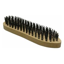 Spazzola Ferro Scarpa 6 Capi 