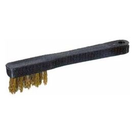 Spazzola Ottone Candele 3 Capi 