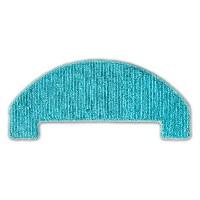 Cecotec 08609 Conga 2499 Ultra Home Advanced Robot Aspirapolvere senza Sacco Lava e Aspira Autonomia 160 min Contenitore polvere 0.3 Litri 6 Programmi