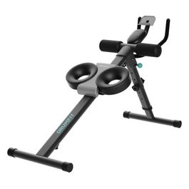 AB Trainer Addominali Ripiegabile