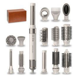 Bamba CeramicCare 14in1 Multistyler Champagne