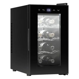 Cantinetta Libera Installazione Grandsommelier Bolero 83