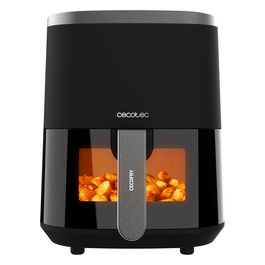 Cecofry Fantastik Window 4000 Friggitrice ad Aria 4L