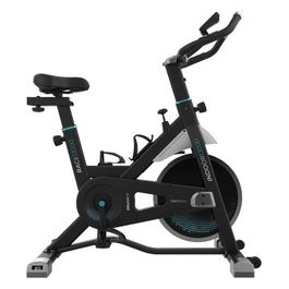 Ciclette Indoor 13000 Race Bicicletta Spinning Volano 13kg Display Lcd Cardio