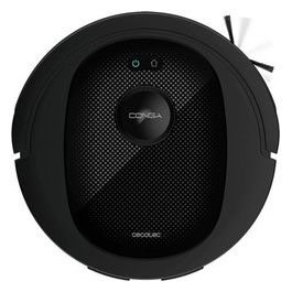 Conga 7490 Ultimate X-T Robot Aspirapolvere 4 in 1: Aspira Spazza Strofina e Lava