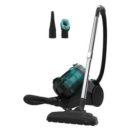 Cecotec Conga Rockstar Aspirapolvere a Traino senza Sacco 2.5 Litri 800 W