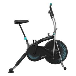 Cyclette Statica Drumfit CrossFit 1000 Eolo