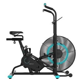 Cyclette Statica Drumfit CrossFit 3000 Eolo
