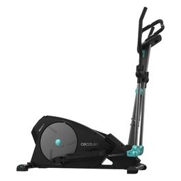 Elittica 8000 Magno Volano 8Kg Display Lcd Cardio