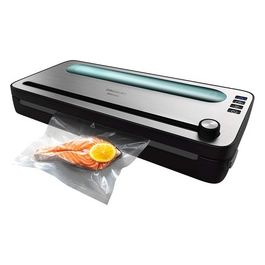 FoodCare SealVac 120 Macchina Sottovuoto 120W