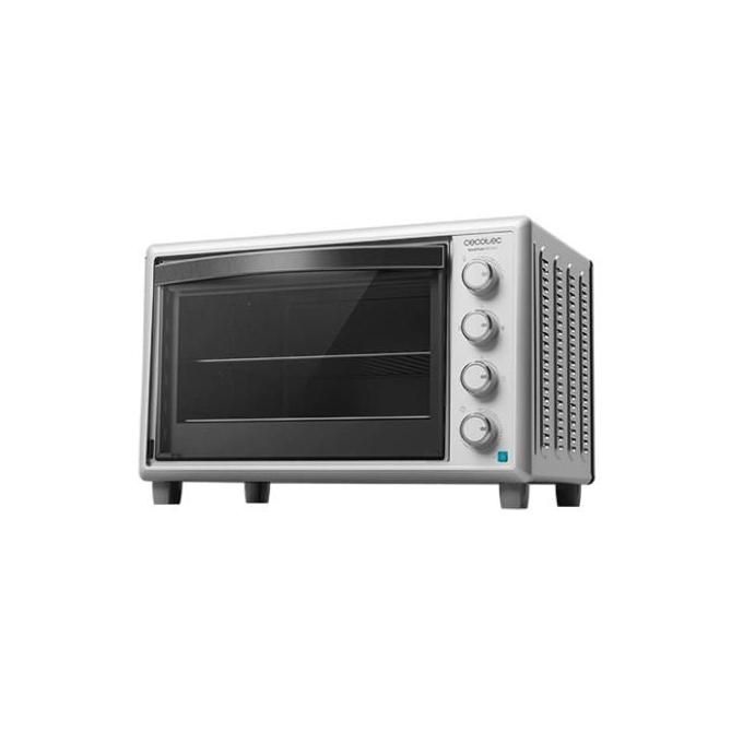 Cecotec Fornetto Elettrico 60 Litri 2200W Bake\u0026Toast890 Gyro | Yeppon
