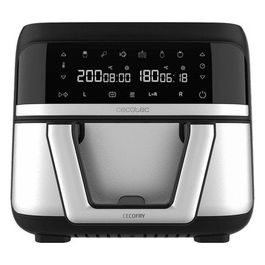Friggitrice Cecofry Dual 9000 PerfectCook