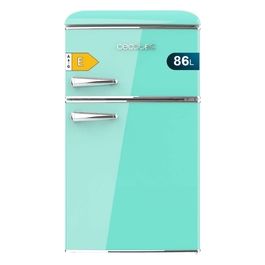 Frigo Bolero Coolmarket 86 Green Old Style