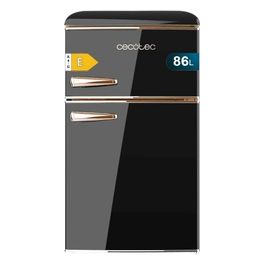Frigo Bolero Coolmarket 86 Black Oro Old Style