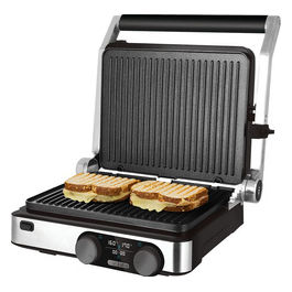 Griglia Elettrica Rock'nGrill 2000W