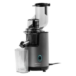 Juice&Live 2500 EasyClean Estrattore a Freddo 200W Nero