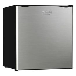 Cecotec Mini Bar Grand Cooler 20000 Silent Compress Inox 46 Litri Classe Energetica A Alluminio