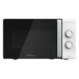 Proclean 4110 Forno Microonde 23 Litri 700w Full Crystal