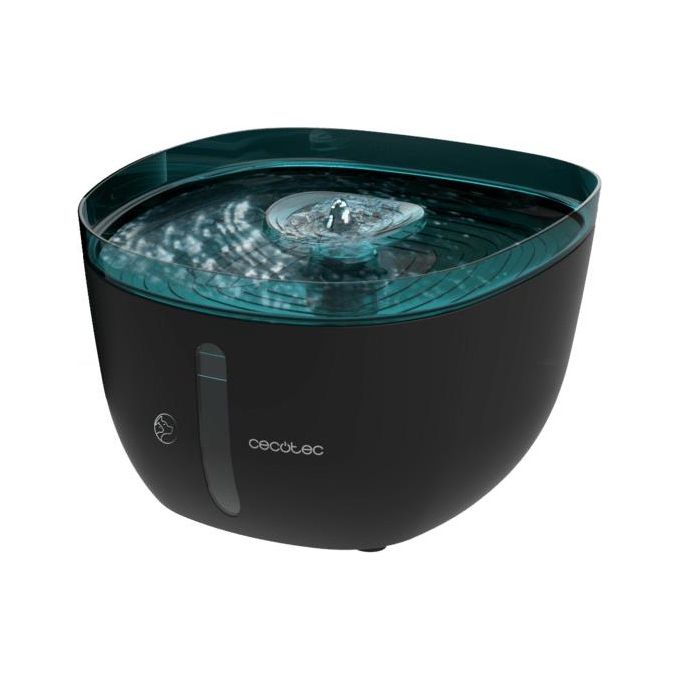 Cecotec Pumpa 2200 Refresh Fontanella Acqua per Animali Automatica 2 Litri