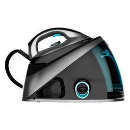 Scopa Elettrica Senza Fili Digital Conga Rockstar 1500 Ultimate Ergowet Motore 680 W 4in1