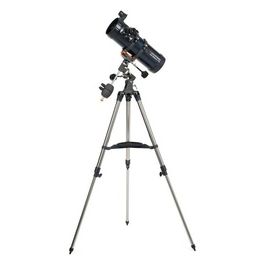 AstroMaster 114EQ - telescopes (Aluminium, Steel)