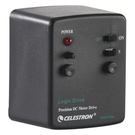 Celestron CE93514 Motore Powerseek per Telescopio Astromaster