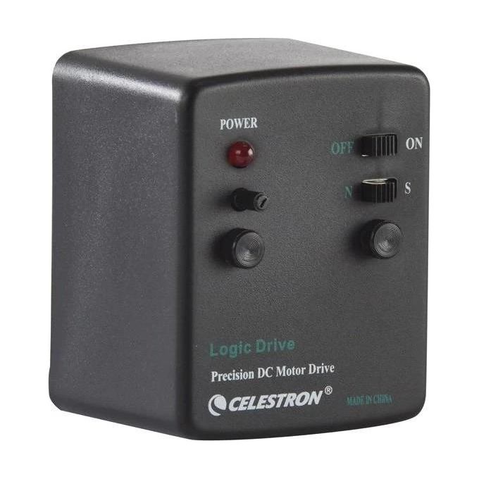 Celestron CE93514 Motore Powerseek per Telescopio Astromaster