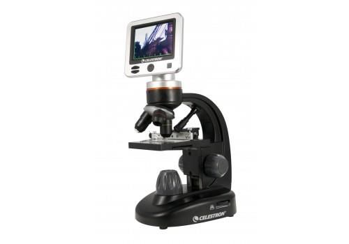 Celestron CM44341 Microscopio Digitale