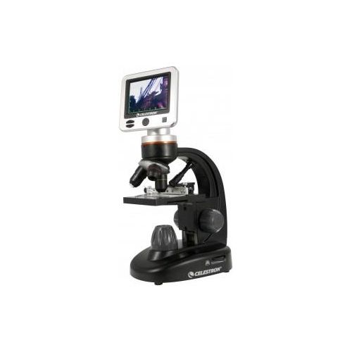 Celestron CM44341 Microscopio Digitale 1600x