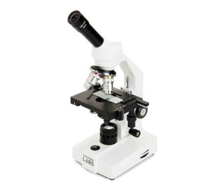 Celestron LABS CM2000-CF Microscopio