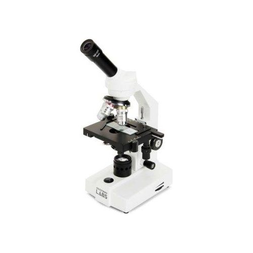Celestron LABS CM2000-CF Microscopio Ottico 2000x
