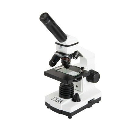 Celestron LABS CM800 Microscopio