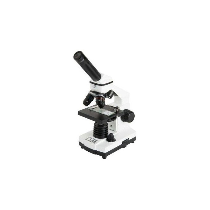Celestron LABS CM800 Microscopio ottico