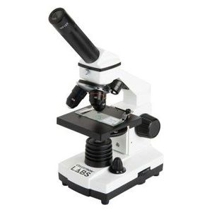 Celestron LABS CM800 Microscopio ottico