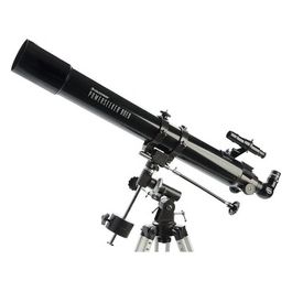 Celestron PowerSeeker 80EQ Telescopio e 94119-A Filtro Lunare da 1.25%22