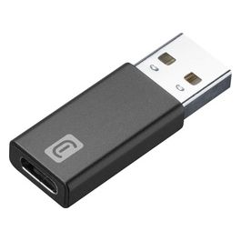 Cellular Line Adattatore da Usb-cC a Usb