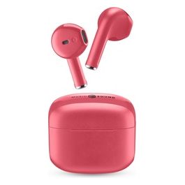 Cellular Line Auricolare Bluetooth Tws Swag Rosa