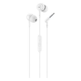 Cellular Line Auricolare In-Ear Bianco